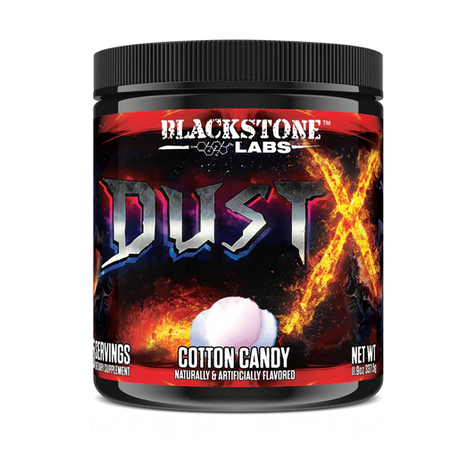 Blackstone Labs Dust X