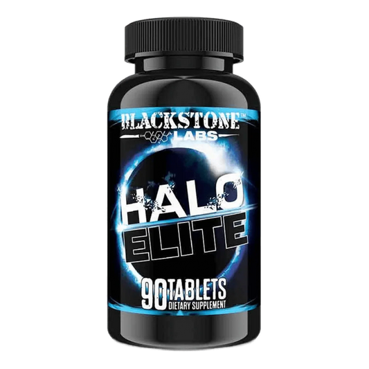 Blackstone Labs HALO Elite