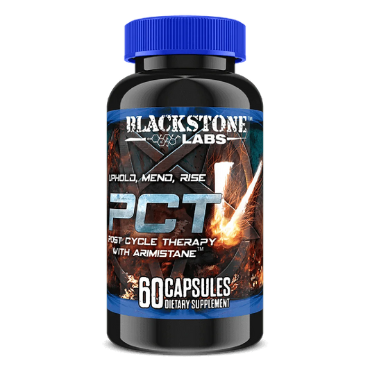 Blackstone Labs PCT V