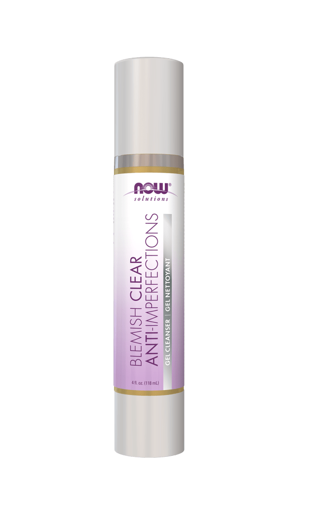 Blemish Clear Gel Cleanser 4 fl. oz.