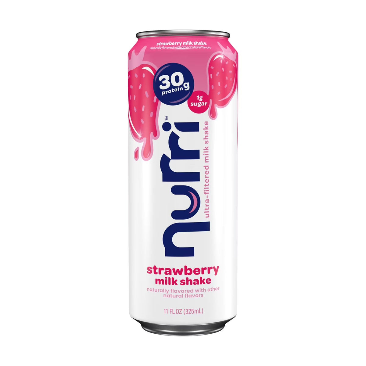 Nurri 30g Protein Milk Shake