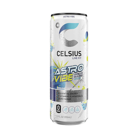 Celsius Energy Drink