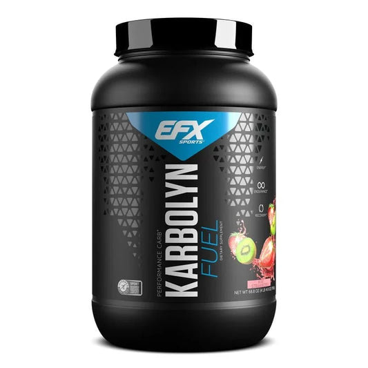 EFX Karbolyn Fuel Carbs 4.4 Lbs