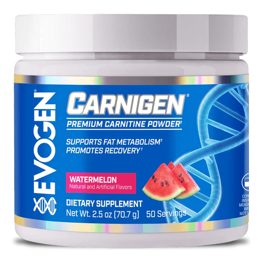 Evogen Carnigen 50 Servs