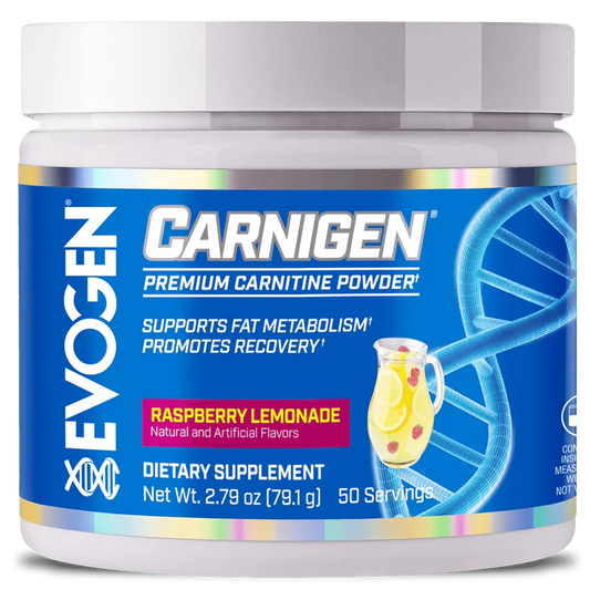 Evogen Carnigen 50 Servs