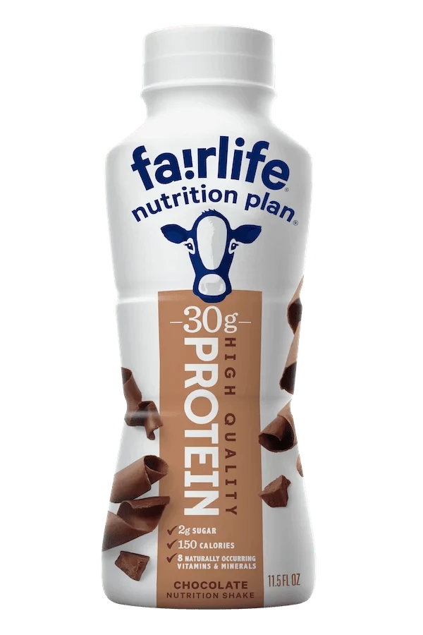Fairlife 30G Protein Shake