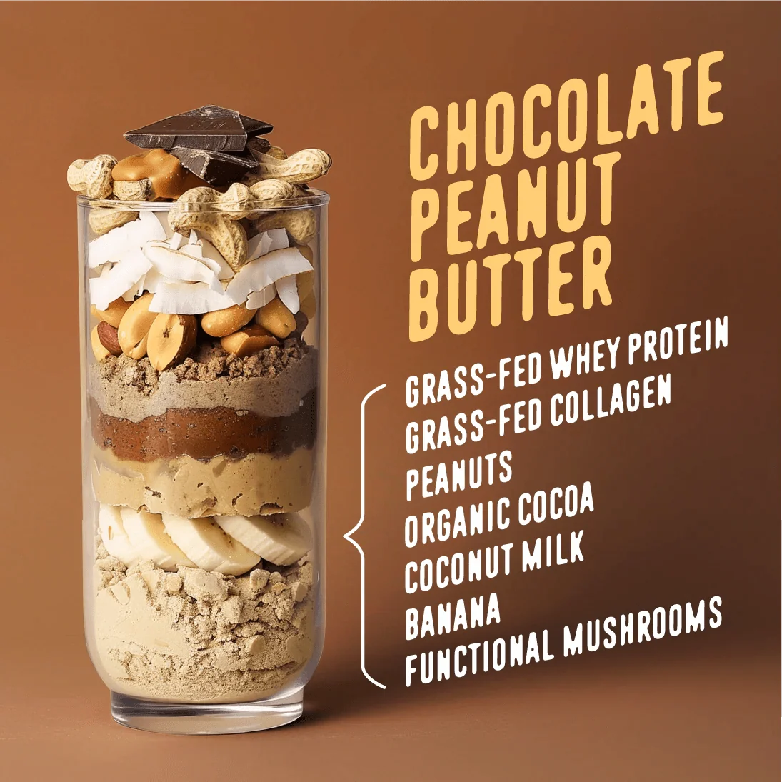 FlavCity Protein Smoothie