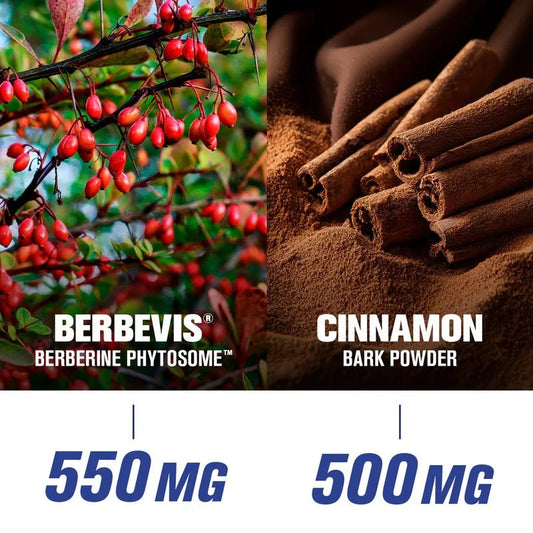 Gat Sports Nitraflex Pro Berberine