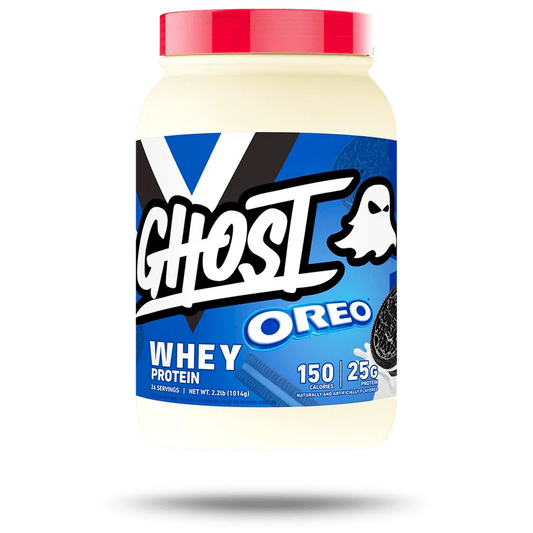 Ghost Whey Protein 2 lbs