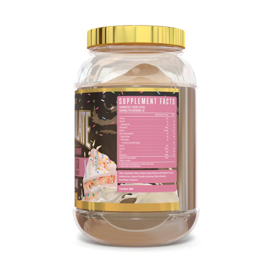 Huge Isolate 30 Servings