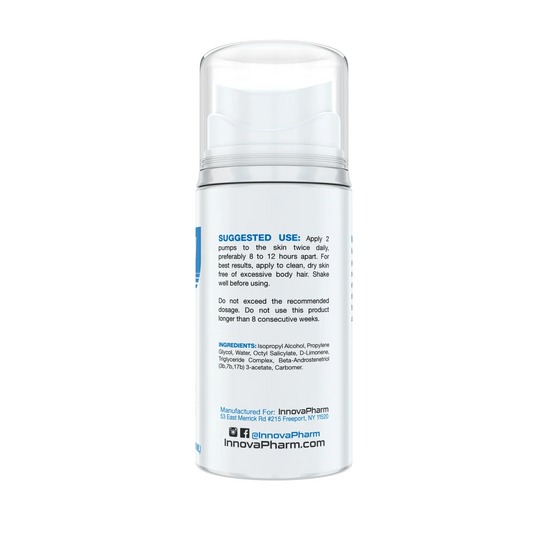 InnovaPharm Cut +Dry Anti Cortisol Gel