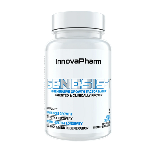 InnovaPharm GENESIS -1 (56 caps)