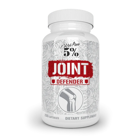 Joint Defender Maximum Joint Support