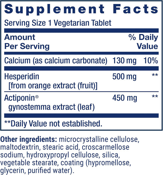 Life Extension AMPK Metabolic Activator