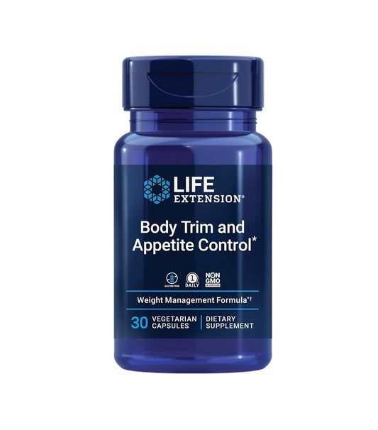 Life Extension Body Trim and Appetite Control