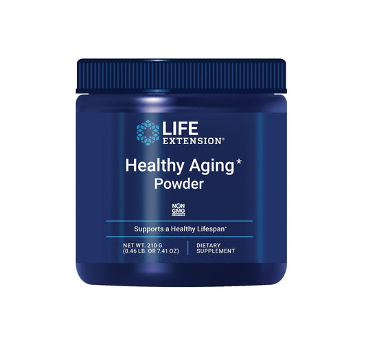 Life Extension Healthy Aging* Powder