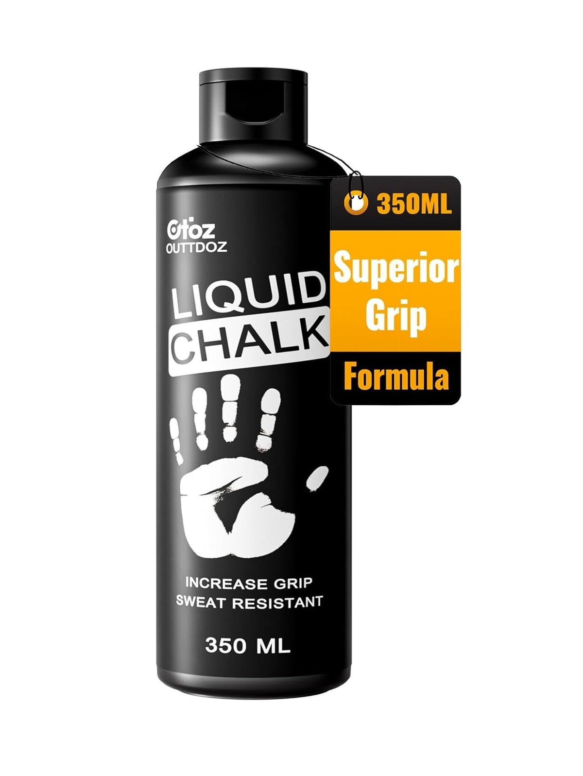 Liquid Chalk