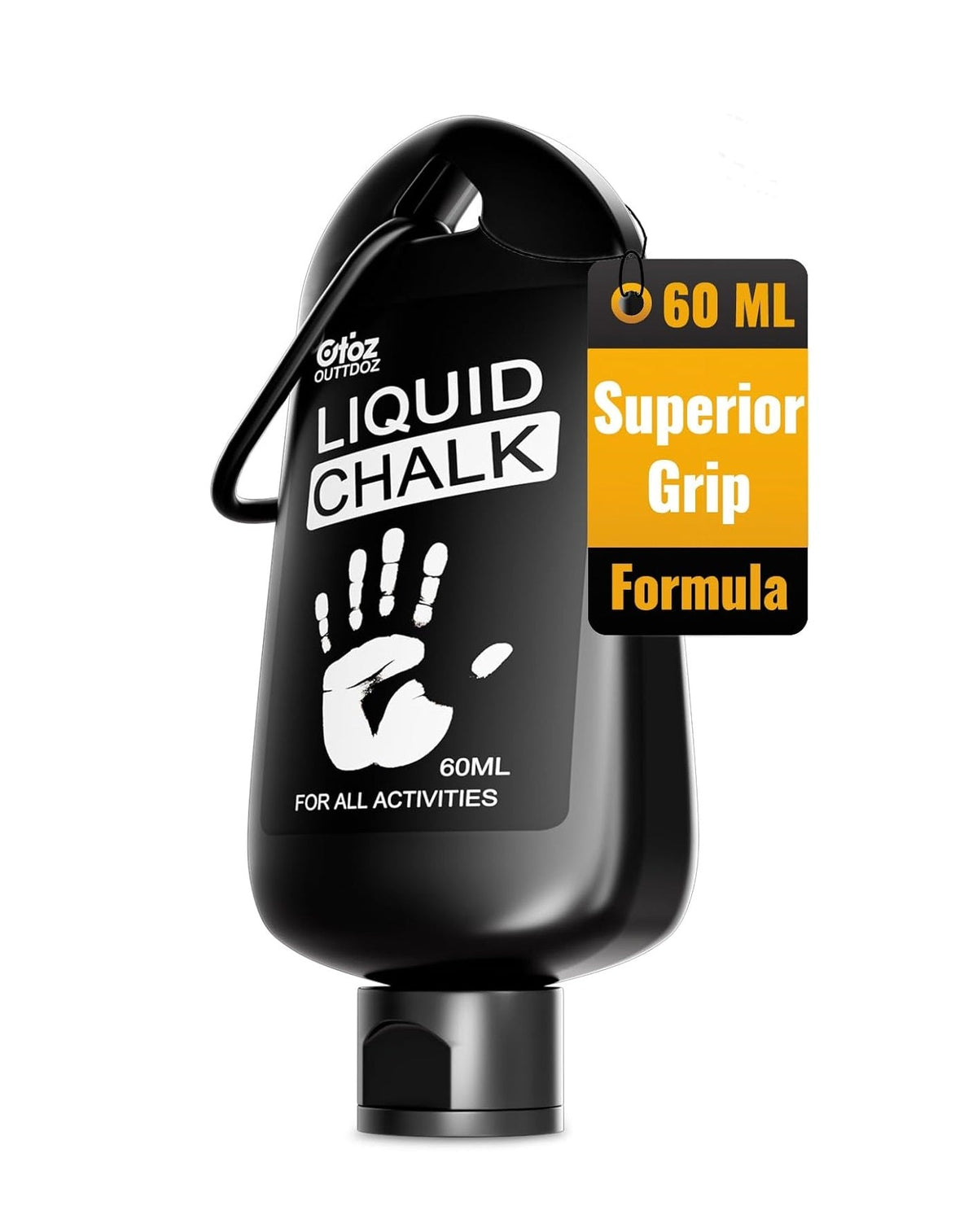 Liquid Chalk