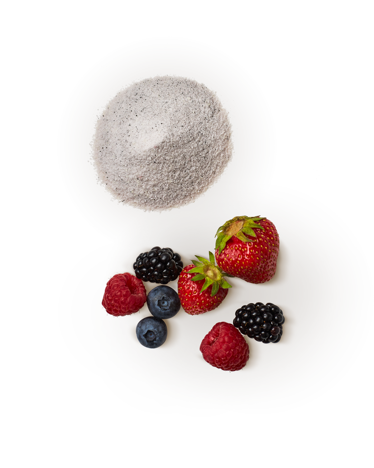 Pre-workout (Promix)