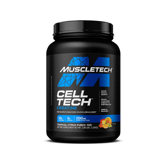 Muscletech Cell Tech Creatine