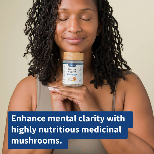 Nerve Health