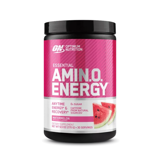 ON Essential Amino Energy