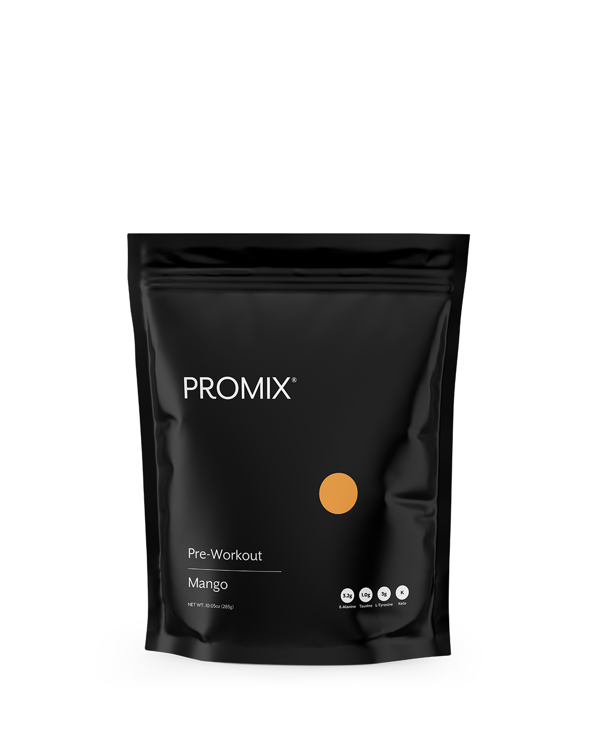 Pre-workout (Promix)