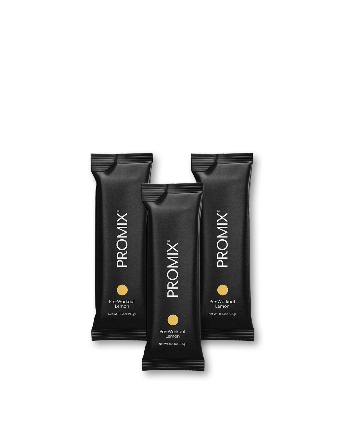 Pre-workout (Promix)