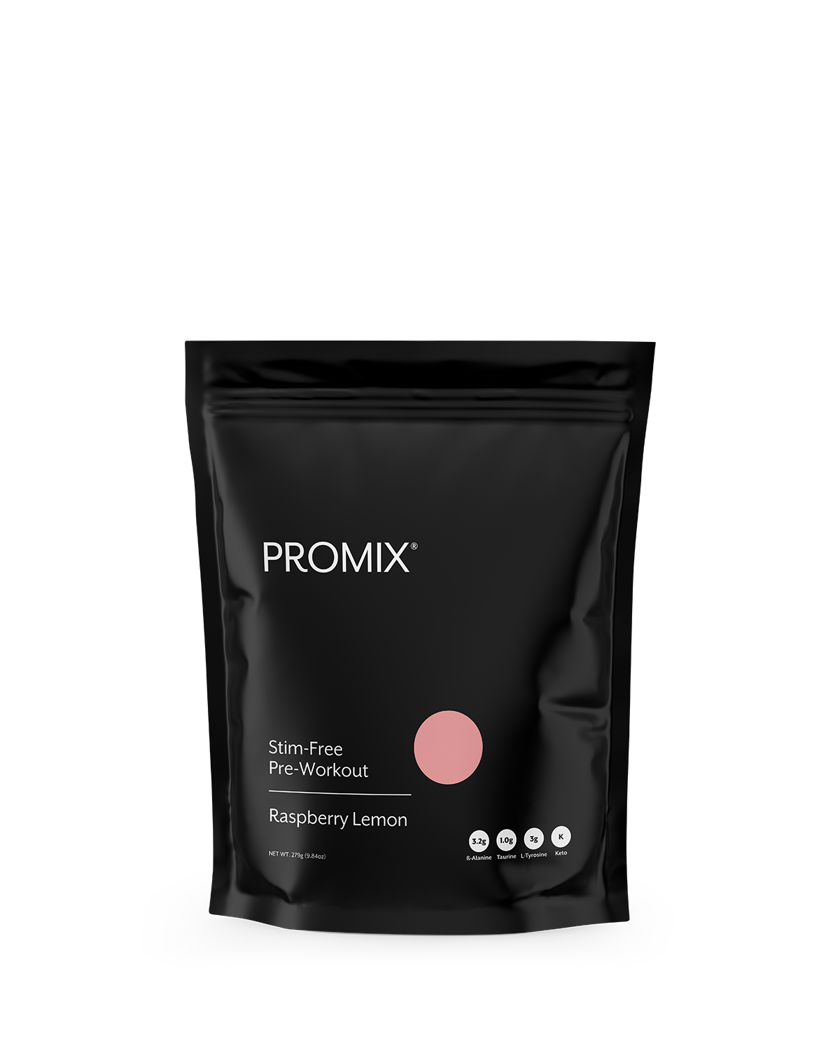 Pre-workout (Promix)