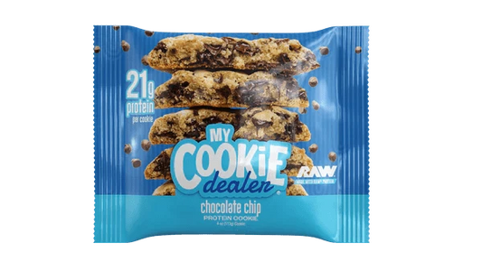 Protein Cookie