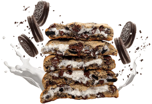 Protein Cookie