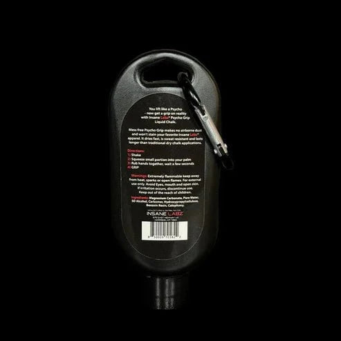 Psycho Grip Liquid Chalk 50ml