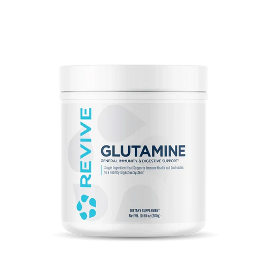 Revive Glutamine -300G