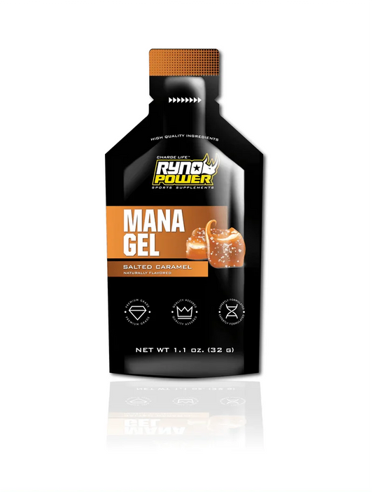Ryno MANA Performance Gel