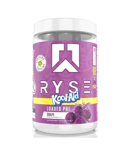 Ryse Loaded Pre