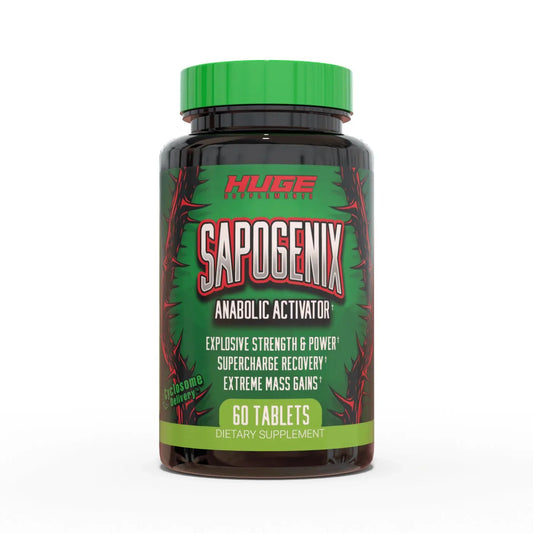 Sapogenix