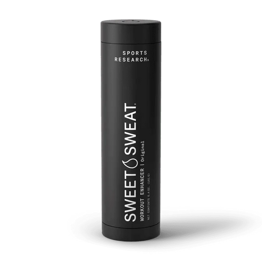 Sports Research Sweet Sweat workout Enhancer Gel 6.04 Oz