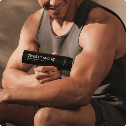Sports Research Sweet Sweat workout Enhancer Gel 6.04 Oz