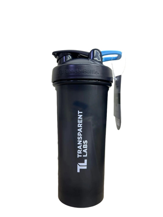 Transparent Labs Blender Bottle Classic Shaker 28oz