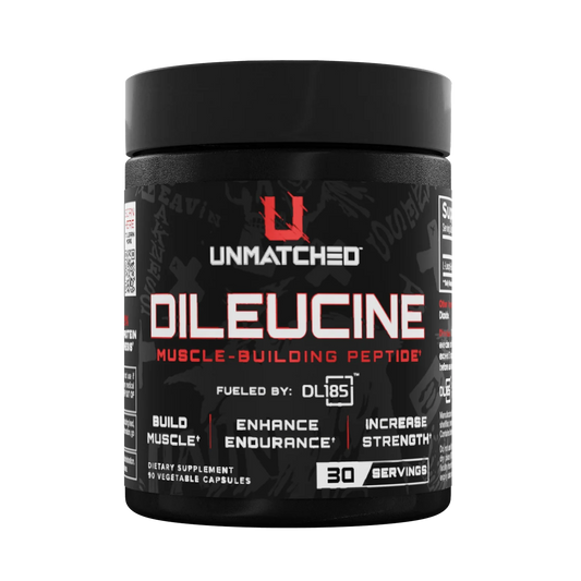 Unmatched Dileucine DL -185