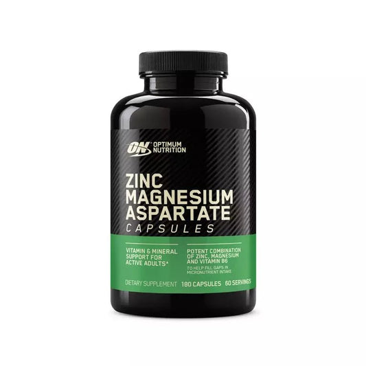 Optimum Nutrition ZMA - Capsules
